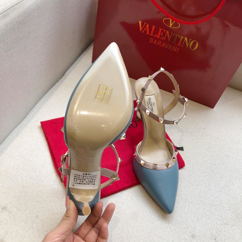 Valentino High Heels